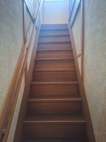 岩美町恩志中古戸建て【内装】