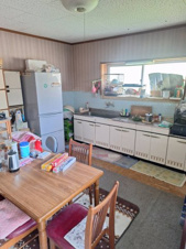 岩美町恩志中古戸建て【キッチン】