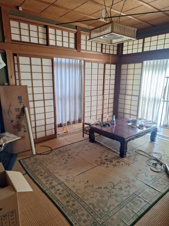 岩美町恩志中古戸建て【和室】