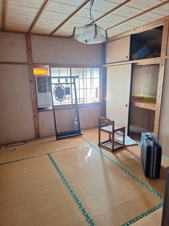 岩美町恩志中古戸建て【和室】