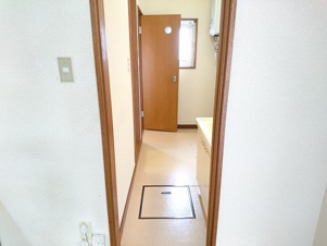 ヒルデスハイム２５２【寝室】