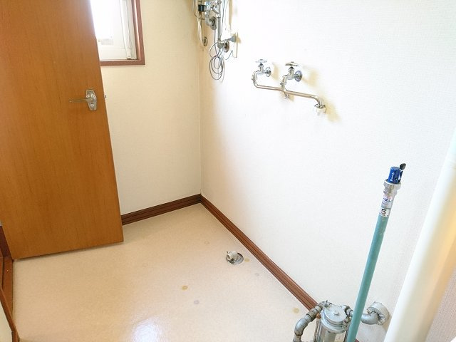 ヒルデスハイム２５２【設備】