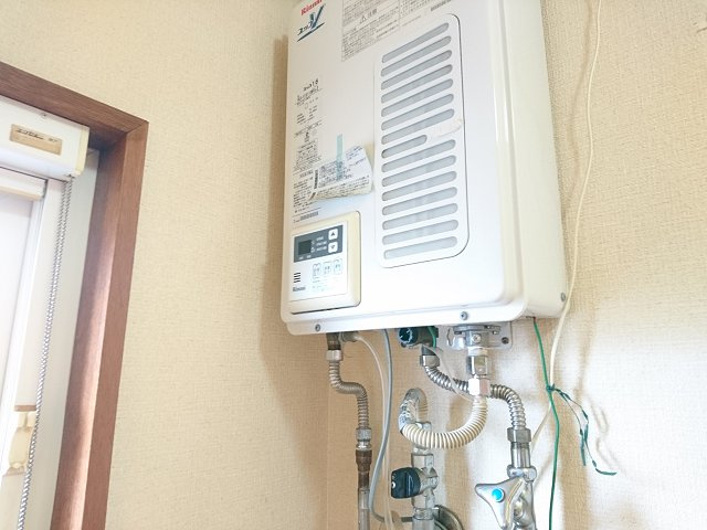 ヒルデスハイム２５２【設備】