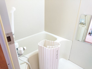 ヒルデスハイム２５２【浴室】