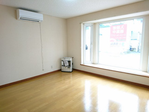 ヒルデスハイム２５２【居間・リビング】