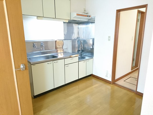 ヒルデスハイム２５２【キッチン】