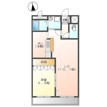 リバーフィールドの画像