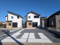 ひたちなか市武田新築1期 2号棟の画像