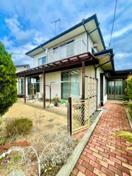 盛岡市東松園３丁目の中古一戸建