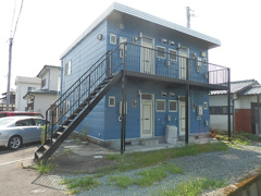 木下アパートの画像