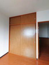 アイリスビル【収納】