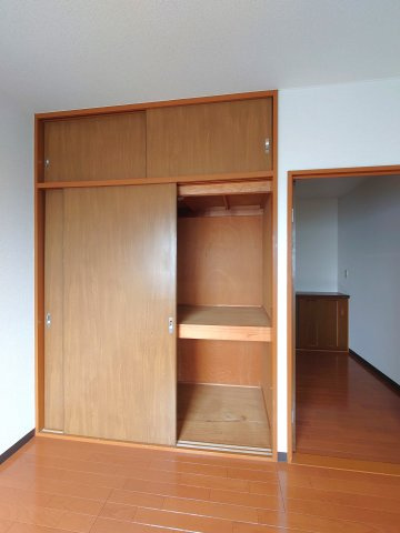 アイリスビル【収納】