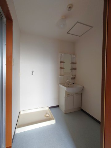 アイリスビル【洗面所】