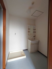 アイリスビル【洗面所】