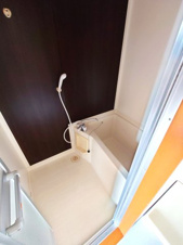 アイリスビル【浴室】