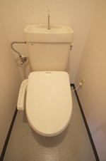 アイリスビル【トイレ】