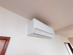 アイリスビル【設備】