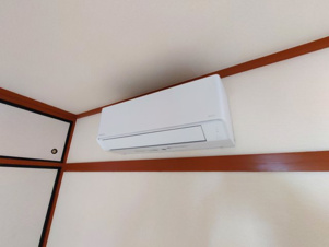 アイリスビル【設備】