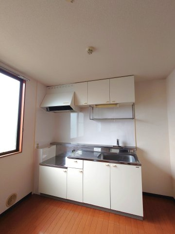 アイリスビル【キッチン】