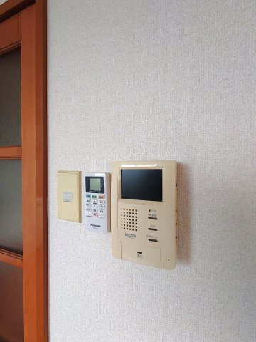 アイリスビル【セキュリティ】