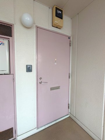 アイリスビル【共有部分】