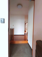 アイリスビル【玄関】