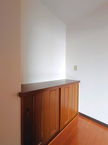 アイリスビル【収納】