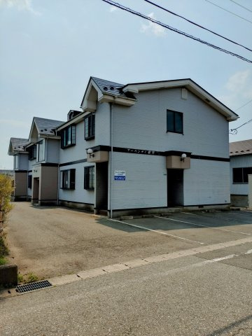 アーバンティ翡翠【外観】