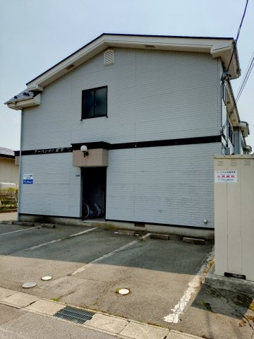 アーバンティ翡翠【駐車場】