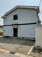 アーバンティ翡翠【駐車場】