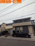 吉川市中央2丁目　中古戸建の画像