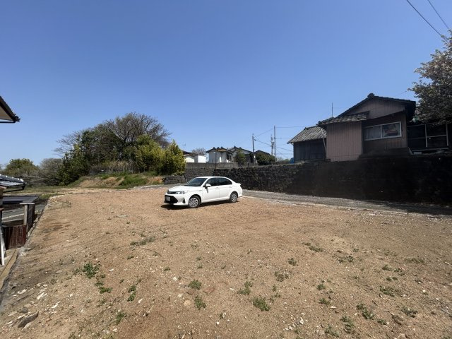 松浦町売地【外観】