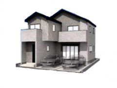 LIGARE　戸畑区菅原１期　1号棟の画像