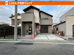 LIGARE　戸畑区菅原１期　1号棟の画像