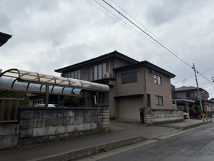 広面樋口土地【外観】