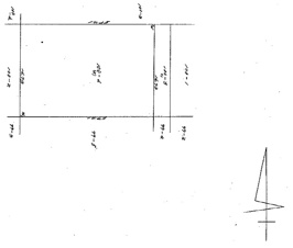 広面樋口土地【間取り】