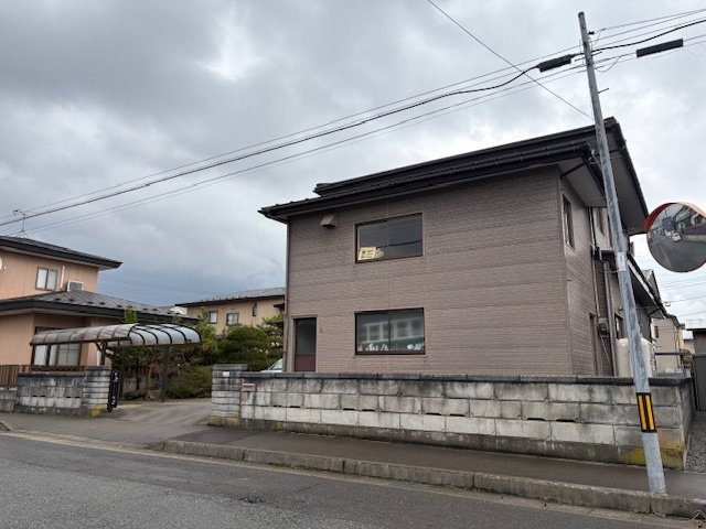 広面樋口土地【外観】