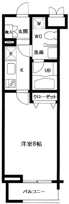 ★間取り図★