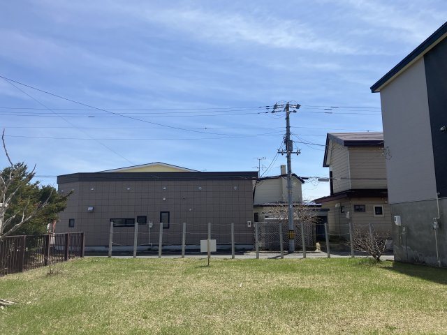 大楽毛西2丁目184-201売地【外観】