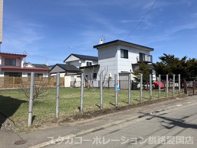 大楽毛西2丁目184-201売地【その他】