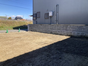 稲沢市平和町平六売地【外観】