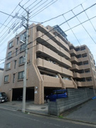 グリーンミユキ川口元郷の画像