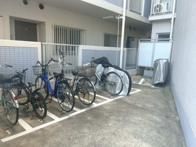 エルパーク西京・大原野【共有部分】