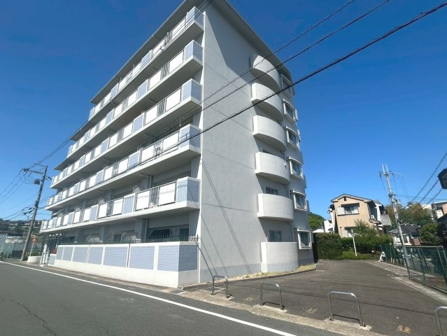 エルパーク西京・大原野【外観】
