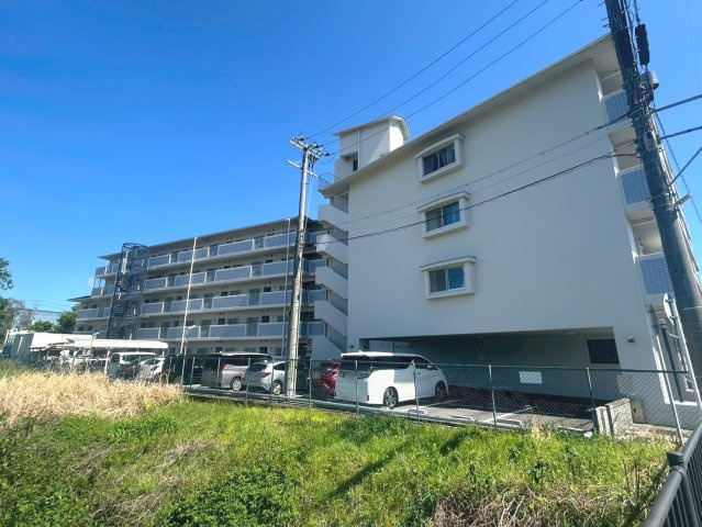 エルパーク西京・大原野【外観】