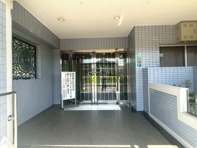 エルパーク西京・大原野【エントランス】