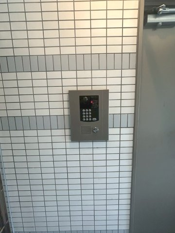 エルパーク西京・大原野【エントランス】