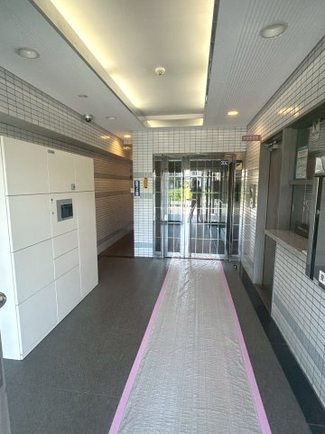 エルパーク西京・大原野【エントランス】