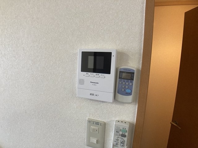 シロン【設備】