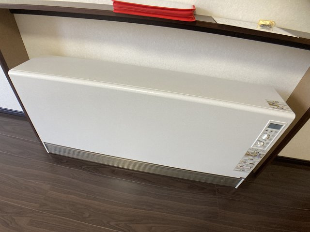 シロン【設備】